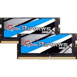 Memorijski modul G.SKILL Ripjaws F4-3200C16D-32GRS (32 GB, DDR4, 3200 MHz)