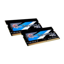 Memorijski modul G.Skill Ripjaws F4-3200C22D-16GRS 16 GB 2 x 8 GB DDR4 3200 MHz