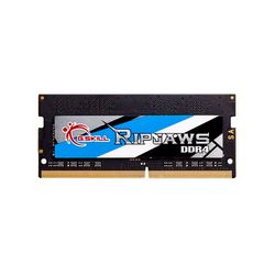 Memorijski modul G.SKILL Ripjaws F4-3200C22S-32GRS (32 GB, 1 x 32 GB, DDR4, 3200 MHz)