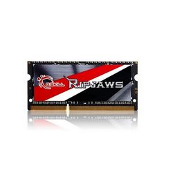 Memorijski modul G.Skill (8 GB, DDR3, 1600 MHz)