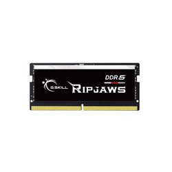 Memorijski modul G.Skill Ripjaws F5-5600S4040A32GX2-RS (64 GB, 2 x 32 GB, DDR5)