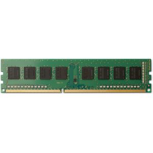 HP 32GB (1x32GB) 3200 DDR4 NECC UDIMM memory module 3200 MHz