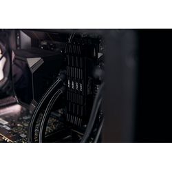 Memorijski modul KINGSTON Technology Fury Renegade (16 GB, DDR4, 3600 MT/s, CL16) crni