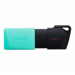 USB memorija Kingston Exodia 256 GB USB 3.2. (tirkizna)