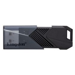 Memorija USB Kingston Technology DataTraveler Exodia Onyx (256 GB, USB Type-A, 3.2 Gen 1) crna