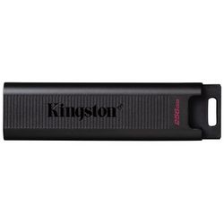 USB stick KINGSTON DataTraveler 256GB Max 1000R/900W USB 3.2 Gen 2 (256GB, USB 3.2 Gen 2, brzina čitanja 1000MB/s, brzina pisanja 900MB/s)