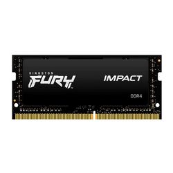 Memorijski modul KINGSTON Technology Fury Impact (32 GB, DDR4, 3200 MHz)