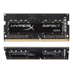 Memorijski modul HyperX KF432S20IBK2/32 (32 GB, 2 x 16 GB, DDR4, 3200 MHz)