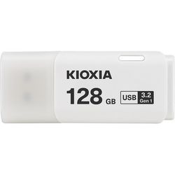 USB stick KIOXIA TransMemory U301 (128 GB, USB Type-A, 3.2 Gen 1) bijeli