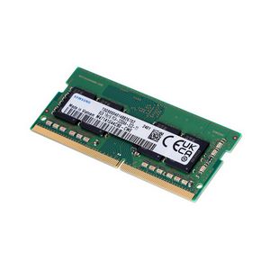 Lenovo 4X71D09532 memory module 8 GB 1 x 8 GB DDR4 3200 MHz