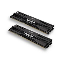 Memorija PATRIOT (16GB, PC3-15000, DDR3, 1866MHz)