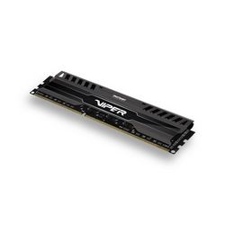 Memorija PATRIOT (8GB, DDR3, 1600MHz)