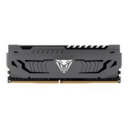 Memorija PATRIOT Viper Steel PVS48G320C6 (8GB, DDR4, 3200MHz)
