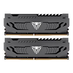 Memorija PATRIOT Viper Steel PVS464G300C6K (64GB, DDR4, 3200MHz)