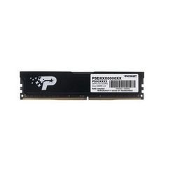 Memorija PATRIOT (8GB, Signature Line, DDR4, 3200MHz)