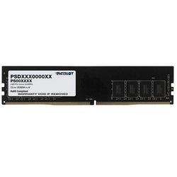 Memorija PATRIOT (16GB, Signature Line, DDR4, 3200MHz)