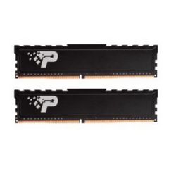 Memorija PATRIOT Signature Premium PSP432G3200KH1 (32GB, DDR4, 3200MHz)