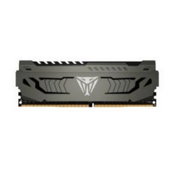 Memorija PATRIOT Viper Steel PVS416G360C8 (16GB, DDR4, 3600MHz)