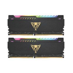 Memorija PATRIOT Viper Steel PVSR432G360C8K (32GB, DDR4, 3600MHz)