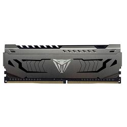 Memorija PATRIOT Viper Steel PVS432G360C8 (32GB, DDR4, 3600MHz, ECC)
