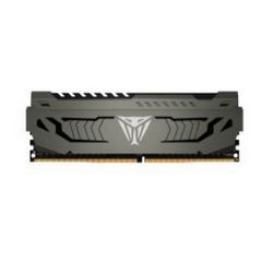 Memorija PATRIOT Viper Steel PVS432G320C6 (32GB, DDR4, 3200MHz)