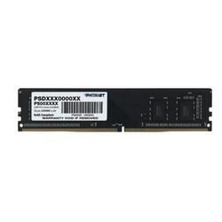 Radna memorija Patriot Signature (PATRIOT MEMORY) DDR4 8GB 2666MHz (8GB RAM, 2666MHz)