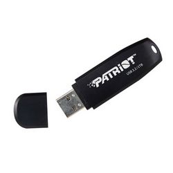 USB stick PATRIOT MEMORY Patriot Core 1B Type A (USB 3.2, 80MB/s, crna)