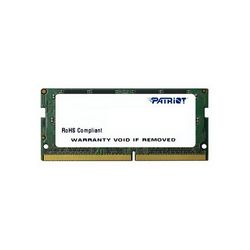 Memorija PATRIOT PSD48G213381S (8GB, DDR4, 2133MHz)