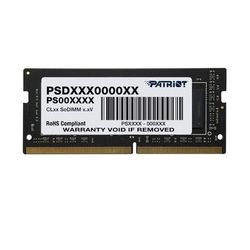 Memorija PATRIOT Signature PSD416G320081S (16GB, DDR4, 3200MHz)