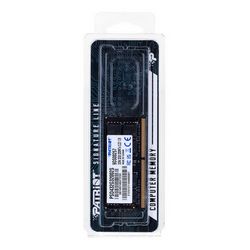 Memorija PATRIOT Signature PSD432G32002S (32GB, DDR4, 3200MHz)