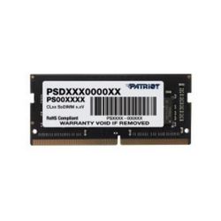Memorija PATRIOT Signature PSD416G32002S (16GB, DDR4, 3200MHz)
