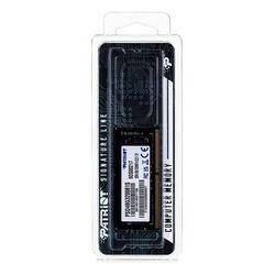 Memorija PATRIOT Signature PSD48G320081S (8GB, DDR4, 3200MHz)