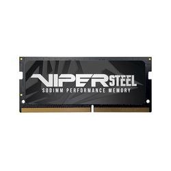 Memorija PATRIOT Viper Steel PVS432G320C8S (32GB, DDR4, 3200MHz)