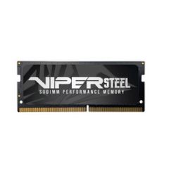 Memorija PATRIOT Viper Steel (8GB, DDR4, 3200MHz)