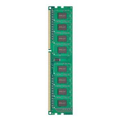 Memorijski modul PNY 8GB PC3-12800 (8 GB, 1 x 8 GB, DDR3, 1600 MHz)