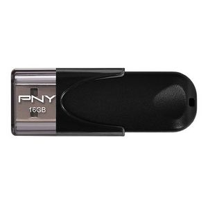 Pamięć USB flash PNY Attache 4 USB 2.0 16GB