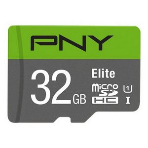 Karta pamięci PNY microSD Elite 32GB