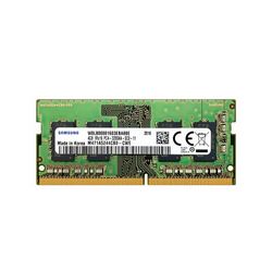 Memorijska kartica SAMSUNG SODIMM (4GB DDR4 3200MHz, M471A5244CB0-CWE)