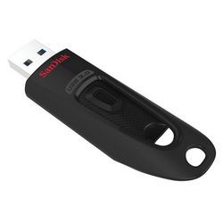 USB stick Sandisk Ultra 128 GB (USB Type-A 3.0 crni)