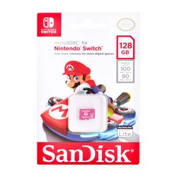 Memorijska kartica SANDISK SDSQXAO-128G-GNCZN (128 GB, MicroSDXC)