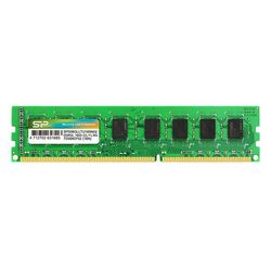 SILICON POWER SP008GLLTU160N02 MEMORUL MODUL 8 GB 1 X 8 GB DDR3L 1600 MHz