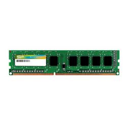 RAM memorija SILICON POWER DDR3 UDIMM 1600 MHz CL11 1,5V 8 GB (SP008GBLTU160N02)