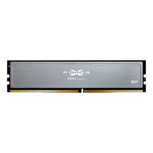 Memorija gaming SILICON POWER XPOWER Pulse Gaming DDR4 (8GB, 3200MHz, CL16, 1,35V)