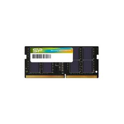 RAM memorija SILICON POWER DDR4 SODIMM 3200 MHz CL22 8 GB (SP008GBSFU320X02)