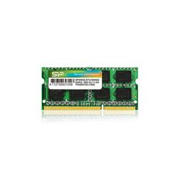 RAM memorija Silicon Power DDR3L SODIMM 1600 MHz CL11 1,35V 8 GB (1 x 8 GB)