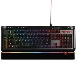 Mehanička tipkovnica PATRIOT Viper V770 RGB (ENG)