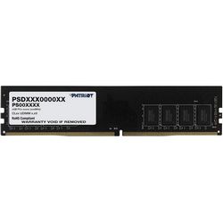 Memorija PATRIOT Signature Line (16 GB, DDR4-2666, DIMM, PC4-21300, CL19, 1.2 V)