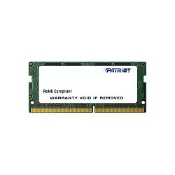 SODIMM Patriot Signature Line 16GB DDR4-2666 (PC4-21300 CL19, 1.2V)