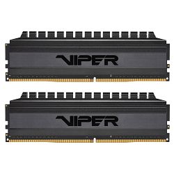 DIMM Patriot Viper 4 crnaout Kit 16GB (2x8GB) DDR4-3600 (PC4-28800 CL18, 1.35V)
