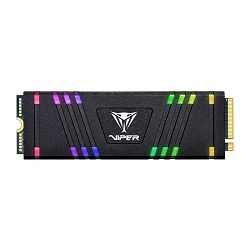 M.2 NVMe SSD Patriot Viper VPR400 RGB 1TB (PCIe Gen4 x 4)
